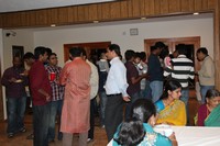 Rochester ATA Dussehra Vedukalu